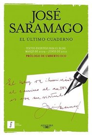 El ultimo cuaderno (Spanish Edition)