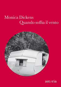 Quando soffia il vento (The Winds of Heaven) (Italian Edition)