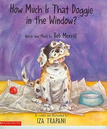 How Much Is That Doggie in the Window?