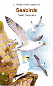 Sea Birds (All Colour Paperbacks)