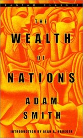 Adam Smith's Wealth of Nations: New Interdisciplinary Essays (Texts in Culture)