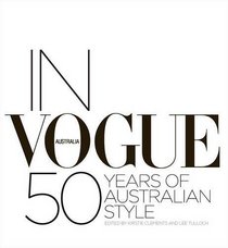 In Vogue: 50 Years of Australian Style