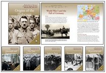 World Almanac Library of the Holocaust (World Almanac Library of the Holocaust (6 Titles))