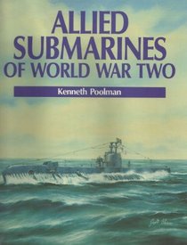 Allied Submarines of World War Two