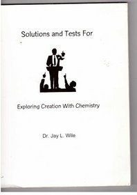 Solutions and Tests for Exploring Creation with History