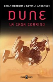 Dune, la casa Corrino