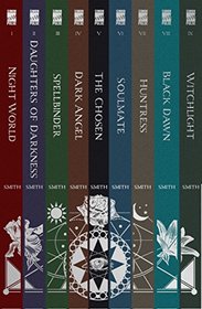 The Chosen (Night World)