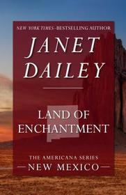 Land of Enchantment (Americana: New Mexico, No 31)