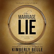 The Marriage Lie (Audio MP3 CD) (Unabridged)