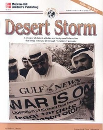 Desert Storm (Eye on History)