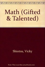 Gifted & Talented,  Math Grade 2