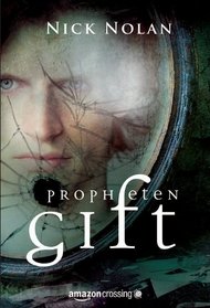Prophetengift: Roman (German Edition)