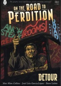 Detour (On the Road to Perdition, Bk 3)