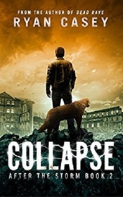 Collapse (After the Storm) (Volume 2)