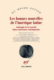 Les bonnes nouvelles de l'Amrique latine