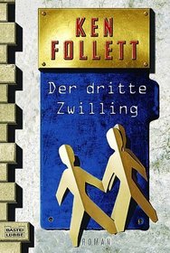 Der Dritte Zwilling (German Edition)