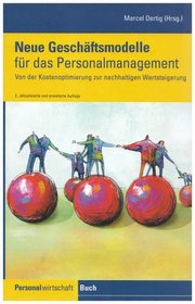 Neue Geschftsmodelle fr das Personalmanagement