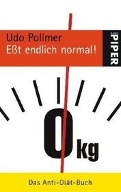 Et endlich normal!