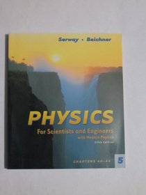Modern Physics Supplement: Chapters 40-46