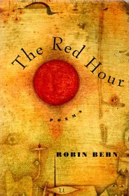 The Red Hour: Poems