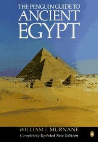 The Penguin Guide to Ancient Egypt (Penguin Handbooks)