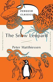 The Snow Leopard: (Penguin Orange Collection)