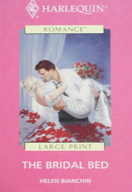 The Bridal Bed (Large Print)