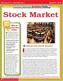 Stock Market (Instant Internet Activities Folder)