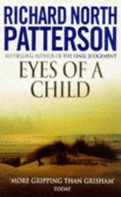 Eyes of a Child (Christopher Paget, Bk 3) (Audio Cassette) (Abridged)