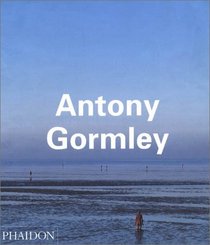 Antony Gormley (Contemporary Artists)