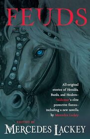 Feuds (Valdemar Anthologies, Bk 18)