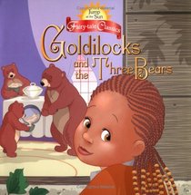 Goldilocks and the Three Bears