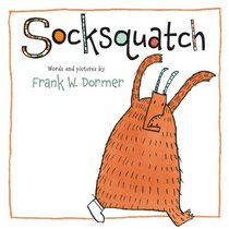 Socksquatch