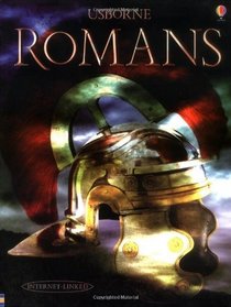 Internet-linked Romans (Illustrated World History)