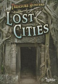 Lost Cities (Treasure Hunters)