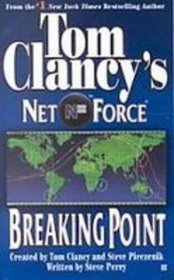 Breaking Point (Tom Clancy's Net Force)