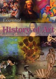 Essential History of Art