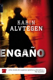 Engano (Spanish Edition)