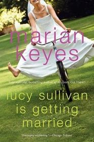 Lucy Sullivan is Getting Married (Large Print)