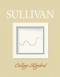 College Algebra Value Package (includes CD Lecture Series CA)