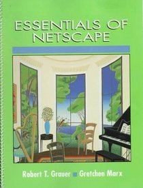 Essentials of Netscape