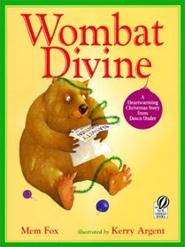Wombat Divine