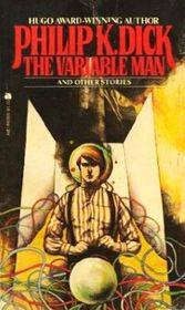 The Variable Man
