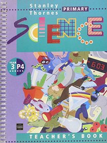 Stanley Thornes Primary Science (Stanley Thornes Primary Science)