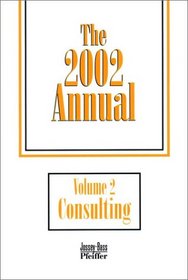 The 2002 Annual, Volume 2, Consulting