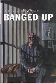 Book 10 - Banged Up