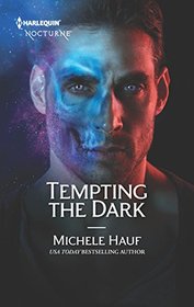 Tempting the Dark (Harlequin Nocturne, No 287)