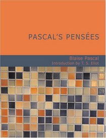 Pascal's PensTes