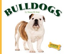 Bulldogs (Domestic Dogs)