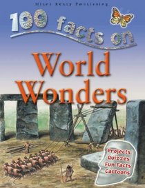 World Wonders (100 Facts)